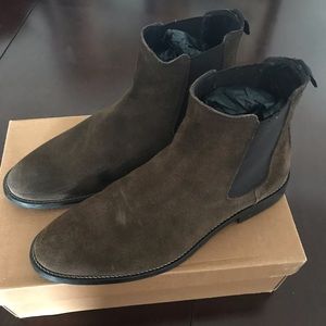 ASOS Chelsea Boots